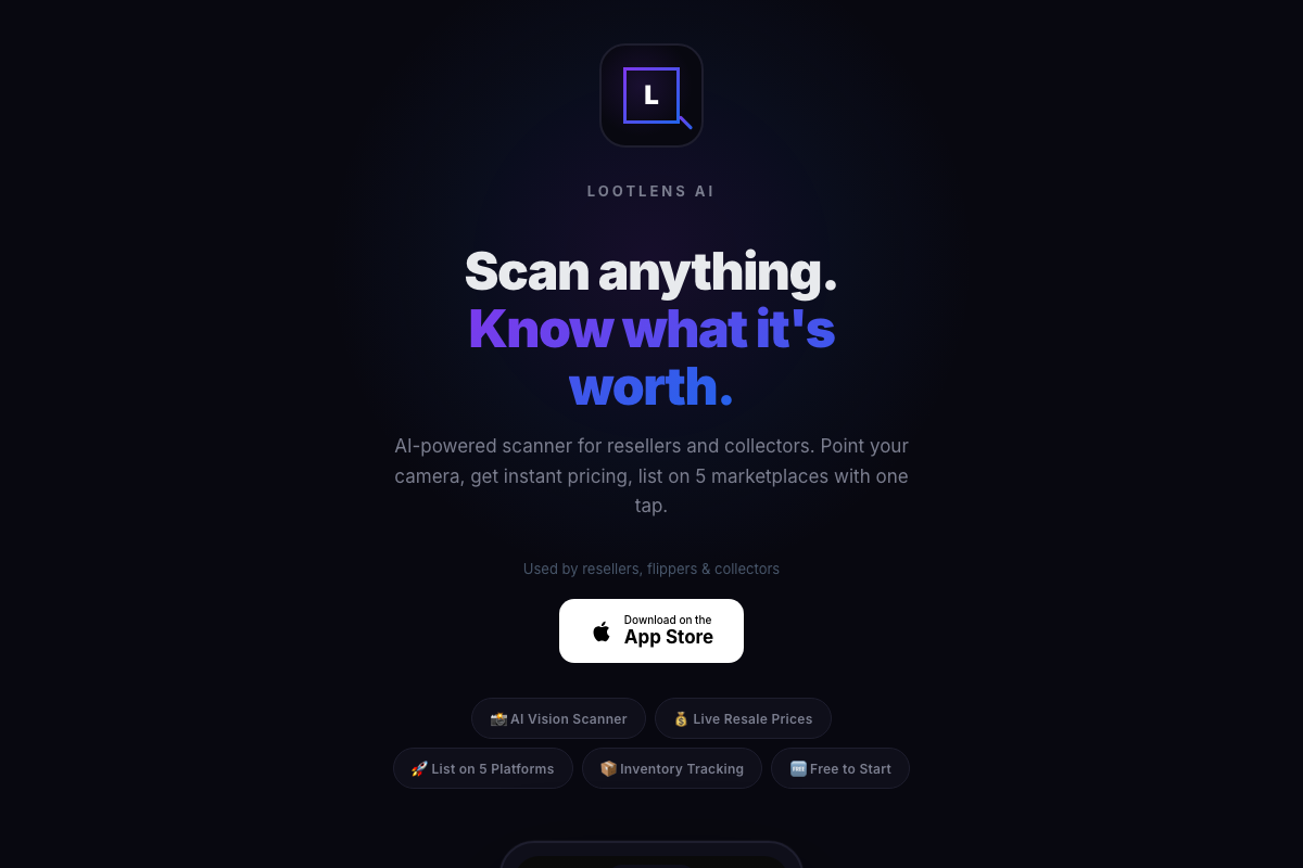 LootLens